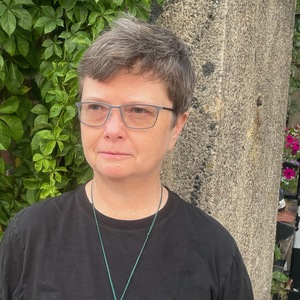 Fundraising Page: Lisa McLeod